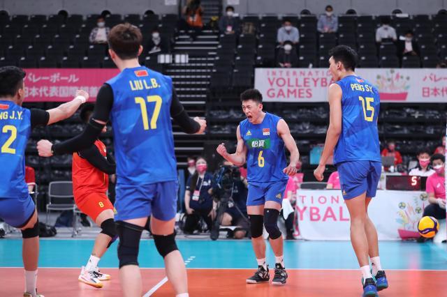 od体育官网-男排换帅后首秀遇两连败 保障与得分环节仍需提高