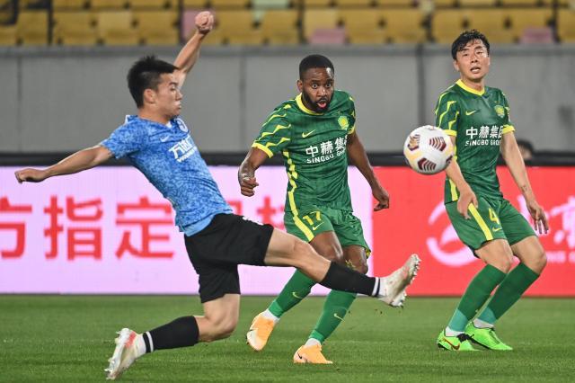 2026 世界杯预选赛-【中超综述】广州队国安赢首胜 沪上德比握手言和