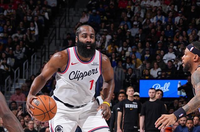 od体育网址-哈登申请交易！快艇北伐计划受挫，下家三选一？