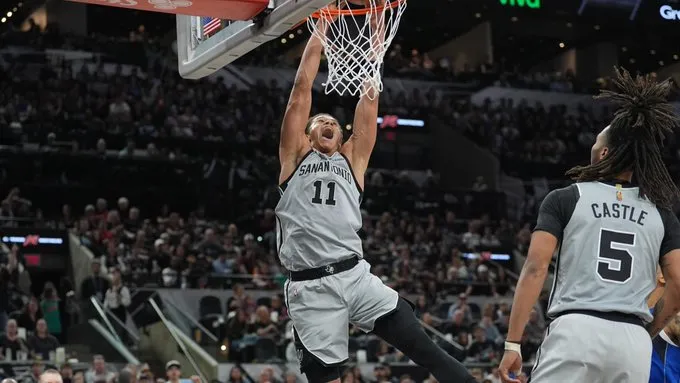 od体育app-卡布：绝没考虑过更想打谁的问题，排名在季后赛不重要